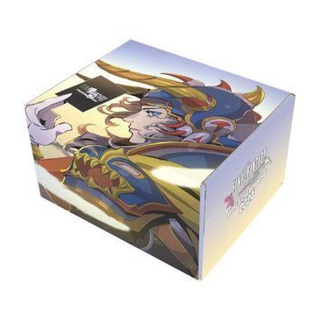 Final Fantasy TCG - World Champion Decks - EN 2508997 фото