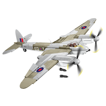 De Havilland DH-98 Mosquito (Cobi-5735) 5735 фото