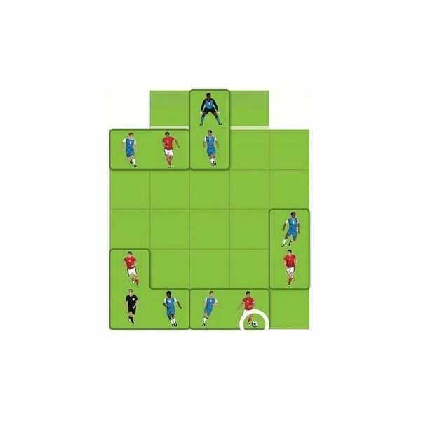 Goool! (магнитные PL) Smart Games 2418461 фото