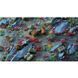 Gamers Grass: Garnet Tulip Tiny Flowers 9944155 фото 2