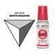 AK Interactive Quick Gen - White Shadow 18ml 2043984 фото 1