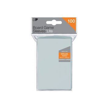 Ultra Pro Lite T -сорочки 65 &times; 100 мм 100 штук 3302736 фото