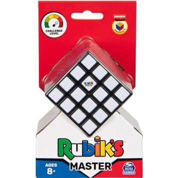 Rubik's Cube 4x4x4 3176423 фото