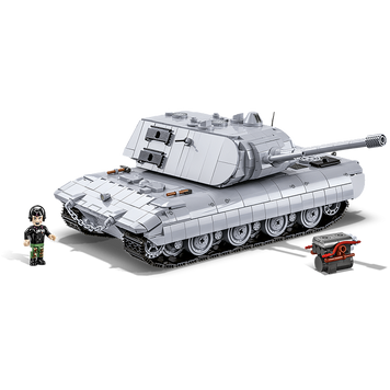 Panzerkampfwagen E-100 (COBI-2572) 2572 фото