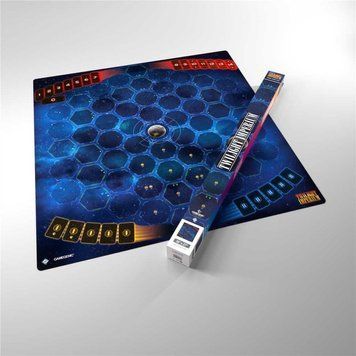 Gamegenic: Twilight Imperium Game Mat 1837506 фото
