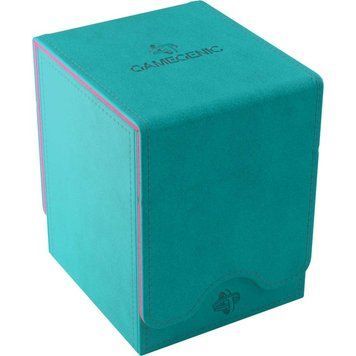 Gamegenic - Squire 100+ XL - EXCLUSIVE LINE Teal/Pink 2429598 фото