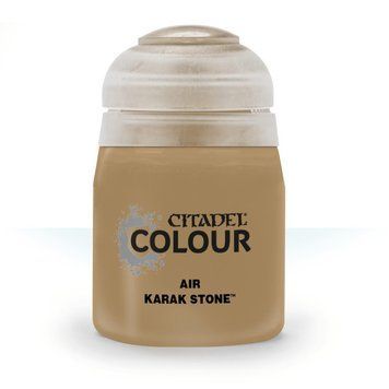 Air: Karak Stone (24ml) 3128162 фото