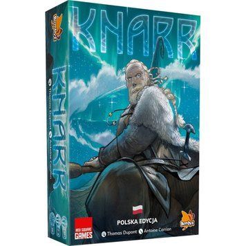 Knarr 9003374 фото