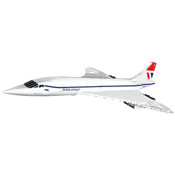 Concorde G-BBDG (Cobi-1917) 1917 фото