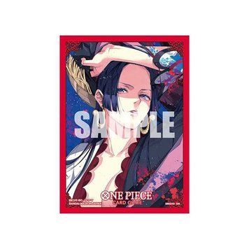 One Piece Card Game - Офіційні протектори 16 Ver 3 3047623 фото