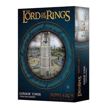 Gondor&trade; Tower 8200604 фото