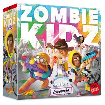 Zombie Kidz: Еволюція 2122062 фото