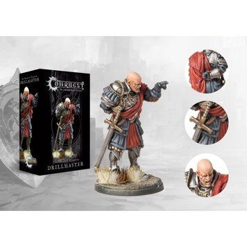 Conquest - Hundred Kingdoms: Drillmaster &ndash; EN 5046590 фото