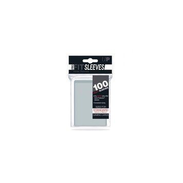 Стандартные рукава Ultra Pro &mdash; внутренние втулки Pro-Fit Card Clear (100 рукавов) 1905745 фото
