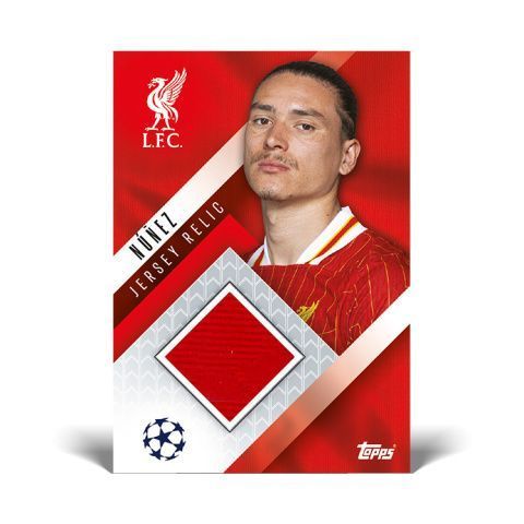 Can #2 Match Attax Extra 2024|25 Invinciballers 5053307074682 фото