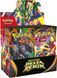 Pok&eacute;mon TCG: Mega Evolution - Delta Reign Booster Display Box (36 packs) Pok&eacute;mon TCG: Mega Evolution - Delta Reign Booster Display Box (36 packs) фото 1