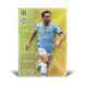 Can #2 Match Attax Extra 2024|25 Invinciballers 5053307074682 фото 6