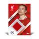 Can #2 Match Attax Extra 2024|25 Invinciballers 5053307074682 фото 3