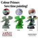Army Painter Primer Greenskin (spray) 1581362 фото 3