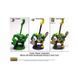 Army Painter Primer Greenskin (spray) 1581362 фото 2