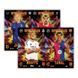 Can #2 Match Attax Extra 2024|25 Invinciballers 5053307074682 фото 2