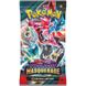 Pokémon TCG: Twilight Masquerade - Booster Pack 2093409 фото 4