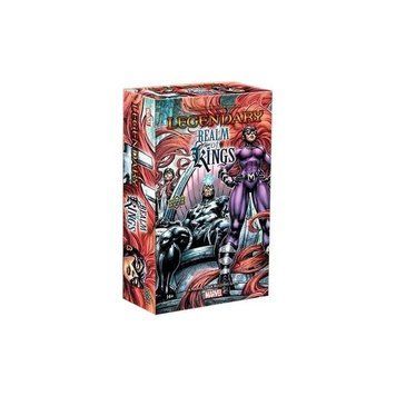 Legendary Marvel: Realm of Kings Expansion 2377358 фото