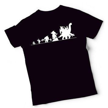 Conquest Evolution of Minis T-shirt Medium 1672272 фото