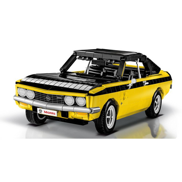 Opel Manta A 1970 (COBI-24339) 24339 фото