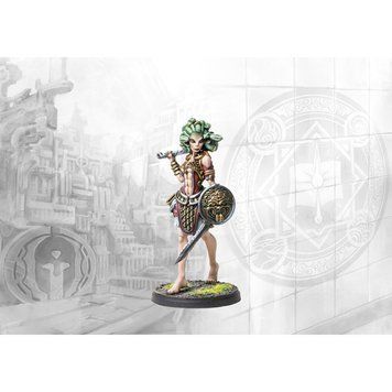 Conquest - City States: Persenia the Gorgon (Aristarch) 2338398 фото