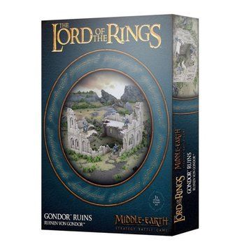 Gondor&trade; Ruins 1045539 фото