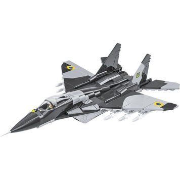 MIG-29 (UA/PL) (COBI-5840) 5840 фото