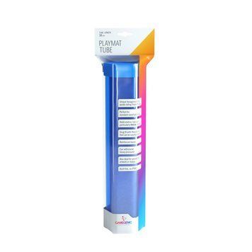 Gamegenic: Playmat Tube - Blue 2944855 фото