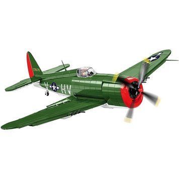 P-47 Thunderbolt (COBI-5737) 5737 фото