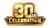 Pok&eacute;mon MEGA: 30th Celebration