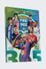 FIFA 365 2026 Panini Hardcover Sticker Album 8051708030709 фото 1