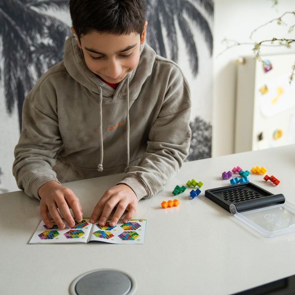 IQ Perplex PL) Smart Games 3243007 фото