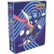 Pokémon TCG: міні-портфоліо + бустер Q3 3230621 фото 3