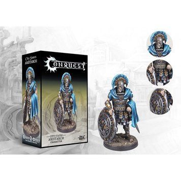Conquest - City States: Aristarchus 3153533 фото