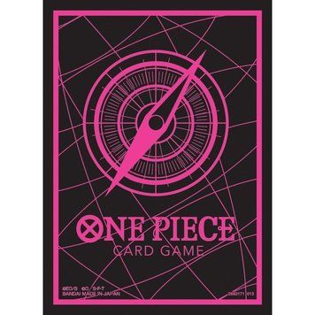 Карткова гра One Piece - офіційний рукав 8 2822182 фото