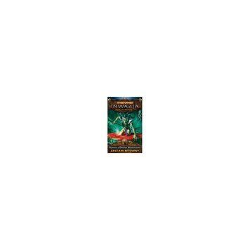Двохвоста комета - Warhammer Invasion LCG 1882173 фото