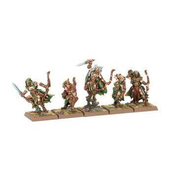 Warhammer: The Old World - Waywatchers 1755605 фото