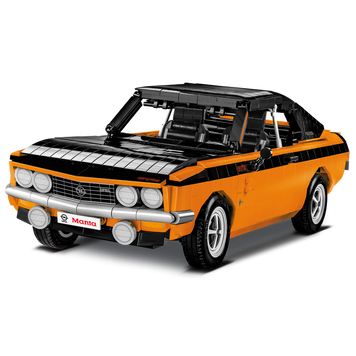 Opel Manta A GT/E 1974 (COBI-24349) 24349 фото