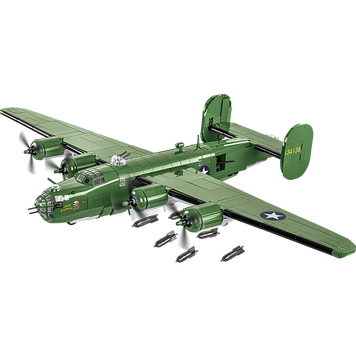 Consolidat B-24 Liberator (COBI-5739) 5739 фото