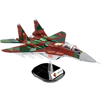 MIG-29 (Східна Німеччина) (COBI-5851) 5851 фото