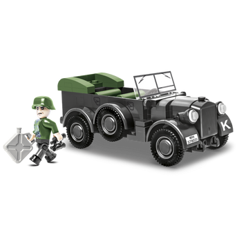 1937 Horch 901 KFZ.15 (COBI-2405) 2405 фото