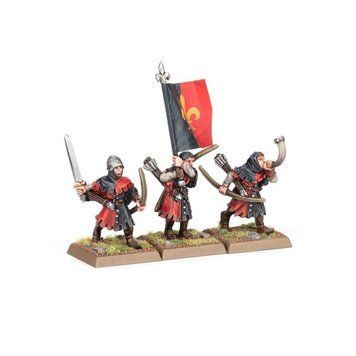 Warhammer: The Old World - Squires Command 2787495 фото