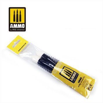 Ammo: Detail Sponge / Pad (1) 1000438 фото