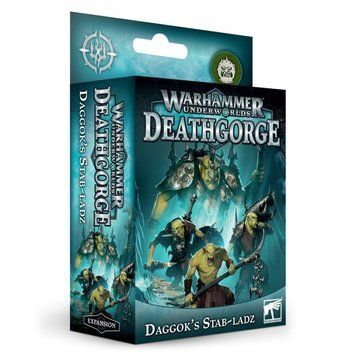 Підземні світові світові світові: Deathgorge - Круп Даггока -Ладц 2723331 фото