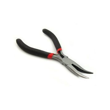 Stork Tongs 125 mm 1358052 фото